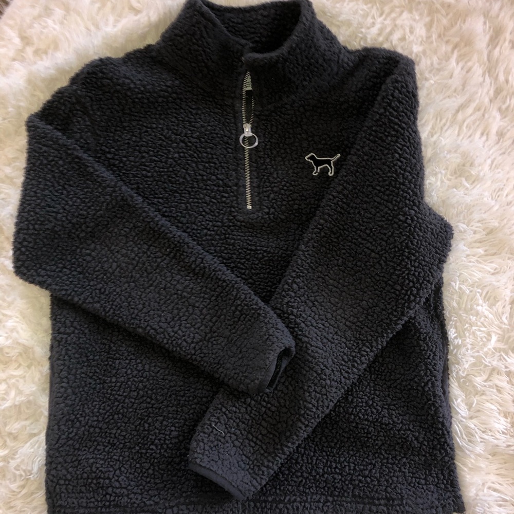 PINK Sherpa